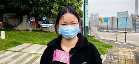 深圳防疫措施优化调整后，多地现场直击：有序、方便，仍需做好个人防护！深圳宝安网