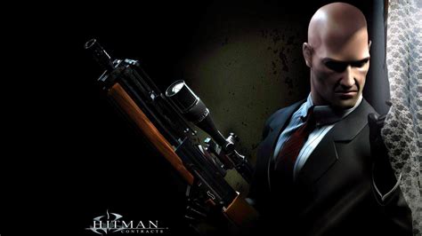 Hitman 5 Wallpaper - WallpaperSafari