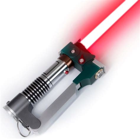 25 Fascinating Facts about Ezra Bridger Lightsabers - NEO Sabers