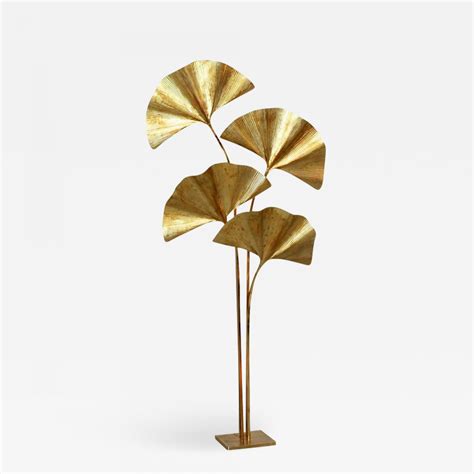 Ginkgo Lamp Atelier Yuwaciaojp