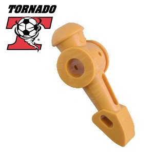 Tornado foosball table parts | Foosball Zone