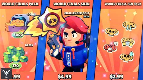 🎣 Asmr ↪ Brawl Stars 🎮 Ive Unlocked The New Challenger Colt