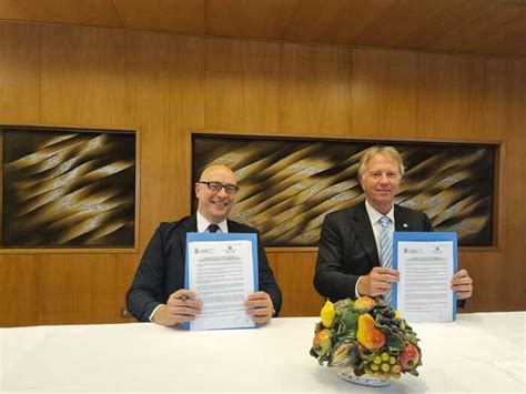 Italy-San Marino to cooperate on tourism for Expo 2025 Osaka - TopNews