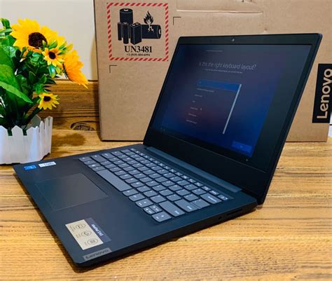 Lenovo Ideapad S145 14inch Celeron 4205u 4gb Ram 500gb Hdd Uhd Graphics 610 Computers And Tech