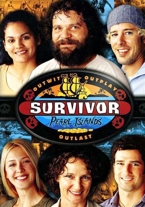 Survivor Season 7 - watch full episodes streaming online