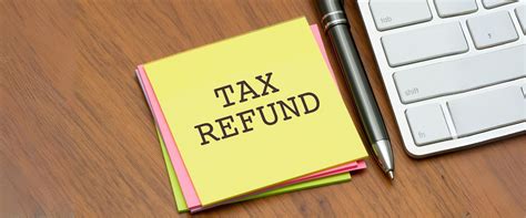 Optimize Tax Refunds By Taking Advantage Of The Latest Rules