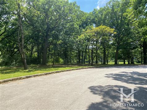 Photos Of Forty Acre Woods Forest Preserve Palos Park Homes By Marco