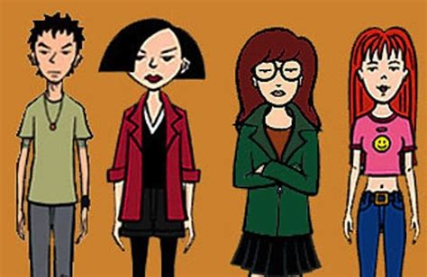 Which “Daria” Character Are You