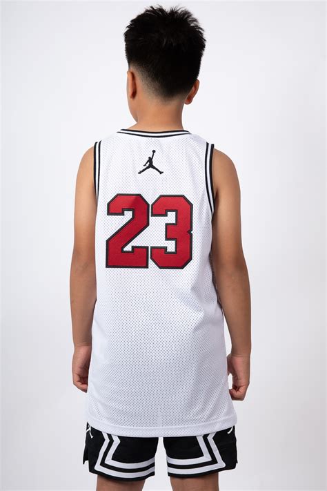 Michael Jordan 23 Youth Jersey | Stateside Sports