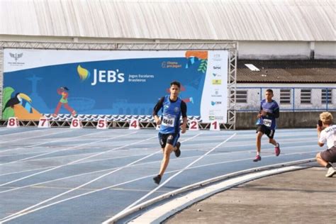 DF sedia Campeonato Brasileiro Escolar de Atletismo Jornal de Brasília