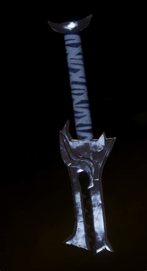 Dragon Staff Blade Schematic Dragon Age Wiki Fandom