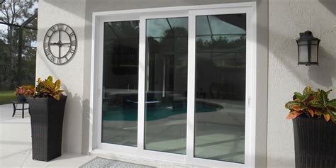 Impact Window Installation Company Boca Raton