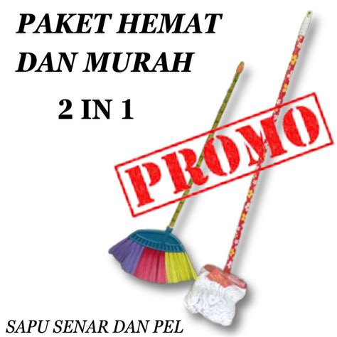 Jual PAKET MURAH DAN HEMAT PAKET MURAH 2 IN 1 MURAH PEL SUMBU DAN