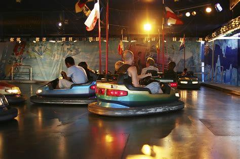 Brazilian Businessmen Are Looking To Build A Sex Themed Amusement Park Called Erotikaland