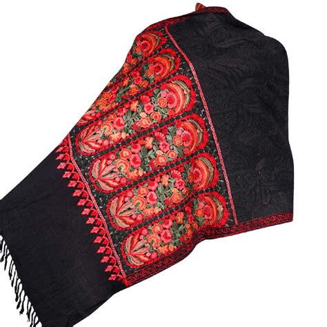 Kashmiri Shawl Top Ten Mart Atelier Yuwaciaojp