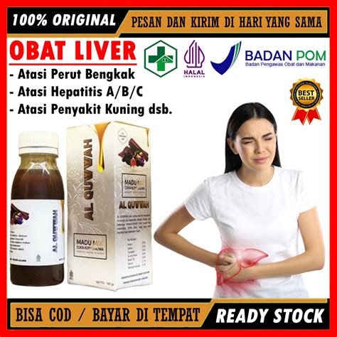 Jual Obat Liver Untuk Anak Dewasa Liver Bengkak Hati Bengkak