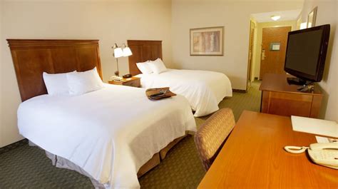 Hampton Inn Sidney, Ohio Hotel Near Eldora Speedway