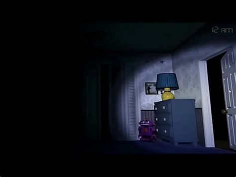 El Five Nights At Freddys M S Aterrador Xvideos