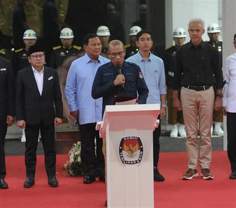 Jadwal Dan Lokasi Kampanye Anies Baswedan Cak Imin 18 Desember 2023