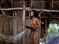 Naked Ratna Assan In Papillon