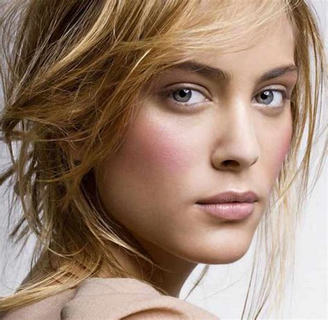 Maquillage Nude En Cinq Minutes