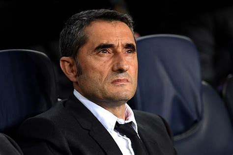 3 Things Ernesto Valverde Must Do To Improve Barcelona S Form