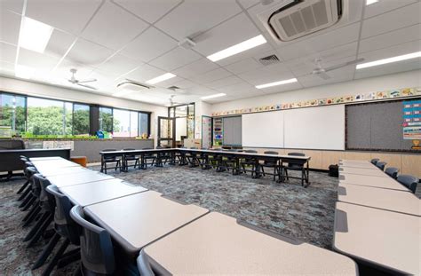 Ithaca Creek State School, New General Learning Centre - Kane Constructions