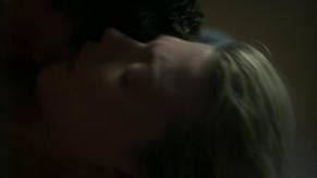 CATHERINE ST LAURENT Nude AZNude