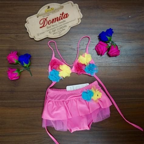 Bikini kid Shopee Việt Nam