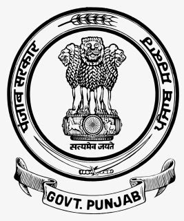 Govt Of Haryana width 120px - Government Of Haryana, HD Png Download ...