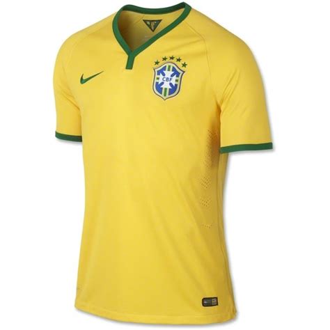 Brazil 2014 Home Soccer Jersey SIZE LARGE HULK #19 | Soccer shirts, Soccer jersey, Shirts