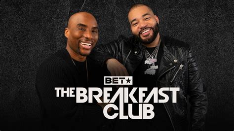 The Breakfast Club (2023) - BET Talk Show - Where To Watch