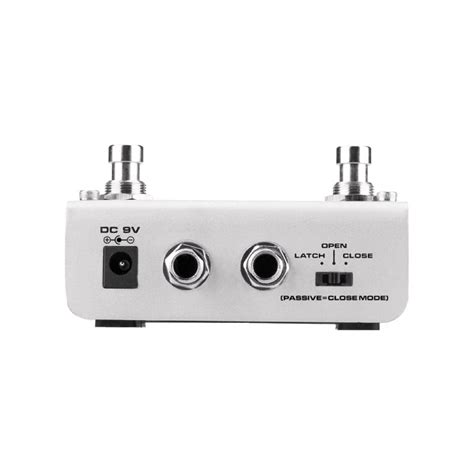 Nux NMP-2 Dual Foot-Switch