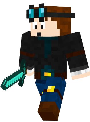 DanTDM - Minecraft Youtubers Photo (38780536) - Fanpop