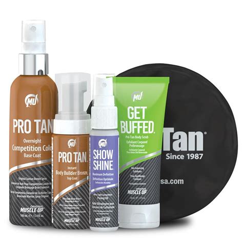 Protan Bikini Kit Scandinavian Supplements Co