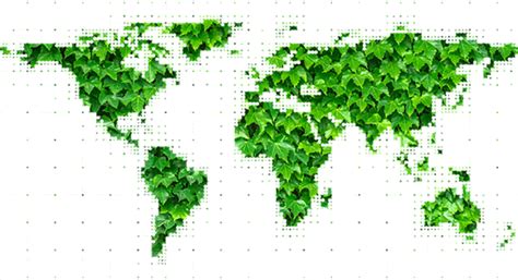 environmental protection sustainable building solutions