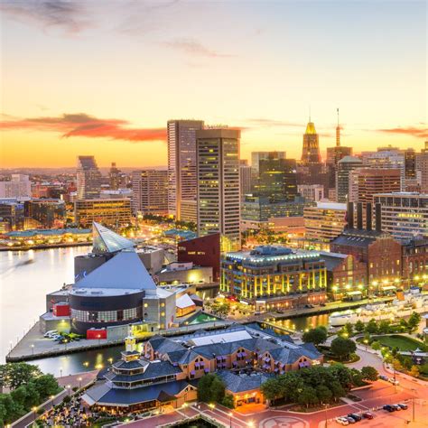 discovering baltimores  hidden gems baltimore attractions