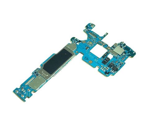 Placa Base para Samsung Galaxy S9 64Gb Original Repuesto de Móvil