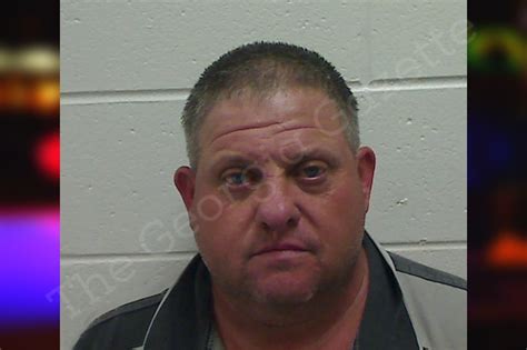 Joey Gay Bulloch County Jail Bookings