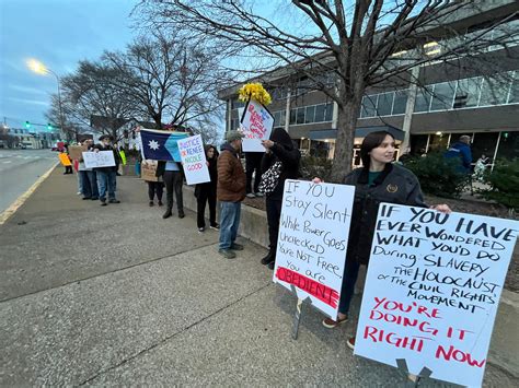 Arrests in Evansville, IN: Understanding the Justice System's Response 7