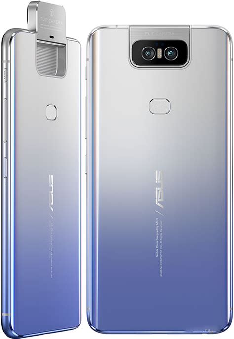 Asus Zenfone 6 Zs630kl Phone Specifications And Price Deep Specs