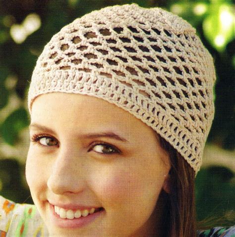 Lista 97 Foto Gorro Con Visera A Crochet Para Mujer El último