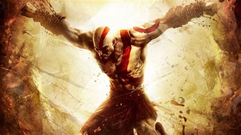 God Of War Ascension Espa Ol Latino Ps Iso Youtube