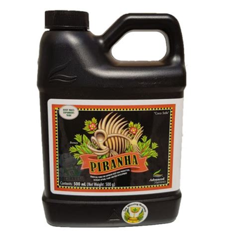 Piranha 500 Ml