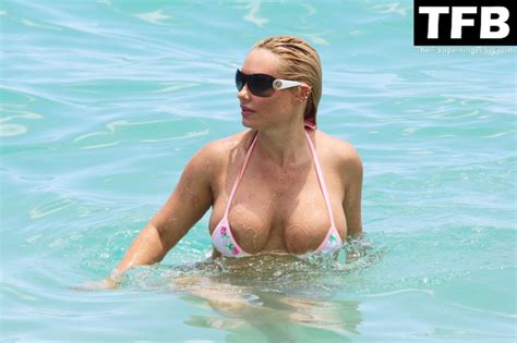 Nicole Coco Austin Coco Nude Leaks Photo 673 TheFappening