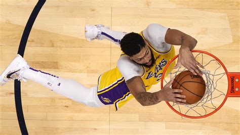 Pelicans - Lakers Live Stream: How to Watch Without Cable