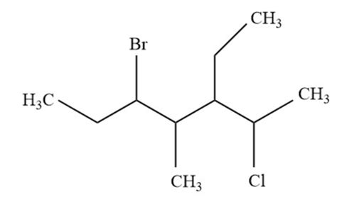 Solved How Many Chiral Centers Does A Chiral Molecule Have Chegg