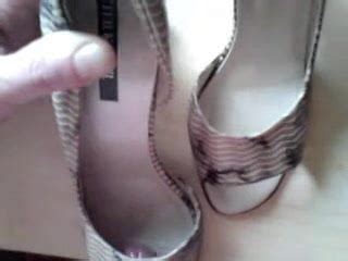 Shoe Schuhe Der Aelteren Nachbarstochter Gay Porn Xhamster