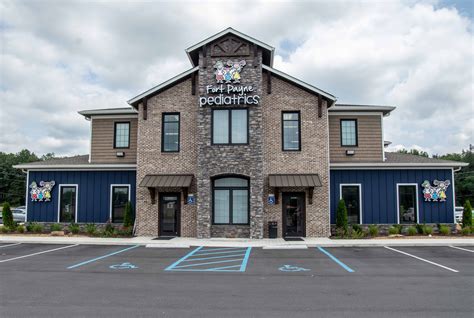 Fort Payne Pediatrics | Bill Whittaker