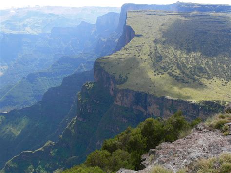 Simien Mountains – www.guide-ethiopia.com